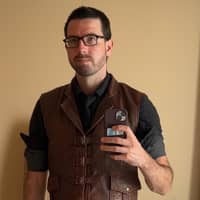 Sitter Profile Image: Samuel S.