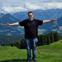 Sitterprofilbild: Nikolaj L.