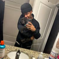 Sitter Profile Image: Christopher C.