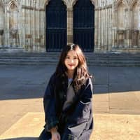 Sitter Profile Image: XIAO YU Z.