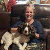 Sitter Profile Image: Julie & Dennis D.