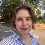 Sitter Profile Image: Rebecca H.