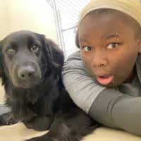 Sitter Profile Image: Khaleigh B.