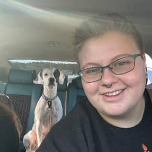 Sitter Profile Image: Erica & Taylor D.