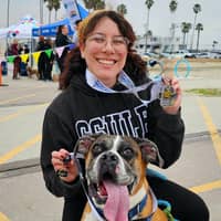 Sitter Profile Image: Maya G.