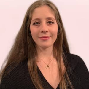Sitter Profile Image: Giada Z.