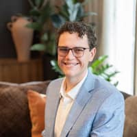 Sitter Profile Image: Connor R.