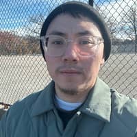 Sitter Profile Image: Camden N.