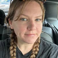 Sitter Profile Image: Caroline B.