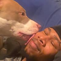 Sitter Profile Image: Kamori D.