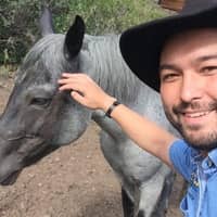 Sitter Profile Image: Joshua J.