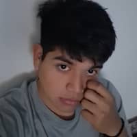 Sitter Profile Image: Anthony F.