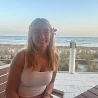 Sitter Profile Image: Cassandra D.