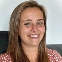 Sitter Profile Image: Ana W.