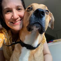 Sitter Profile Image: Yanni A.