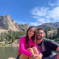 Sitter Profile Image: Katrina & Daniel J.