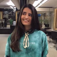 Profilbilde av hundepasser: Zahra K.