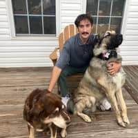 Sitter Profile Image: Sean P.