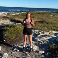 Sitter Profile Image: Breagh H.