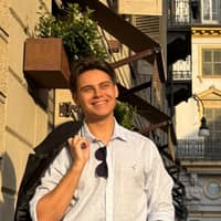 Immagine del profilo del sitter: Ata Ş.