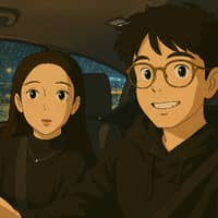 Sitter Profile Image: Hyoungjin & Soyoung D.