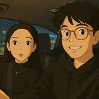 Sitter Profile Image: Hyoungjin & Soyoung D.