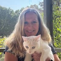 Sitter Profile Image: Samantha F.