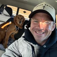 Sitter Profile Image: Jason B.