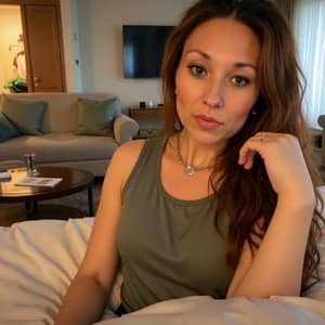 Sitter Profile Image: Jessica K.