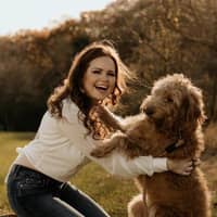 Sitter Profile Image: Matalyn C.