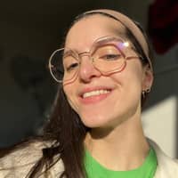 Photo de profil du pet sitter : Alexia B.