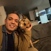 Sitter Profile Image: Kaio Q.