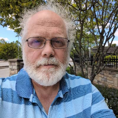 Sitter Profile Image: Jeffery B.