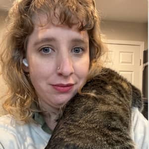 Sitter Profile Image: Erica C.