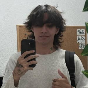 Sitter Profile Image: Jose D.