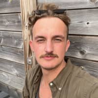 Sitter Profile Image: Joshua W.