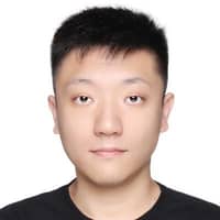 Sitter Profile Image: Guangxu L.