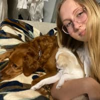 Photo de profil du pet sitter : Elizaveta C.