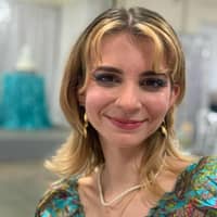 Sitter Profile Image: Marisol R.