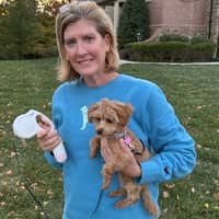 Sitter Profile Image: Jeanne F.