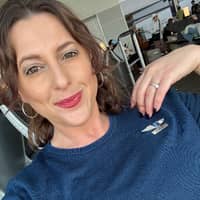 Sitter Profile Image: Ashley D.