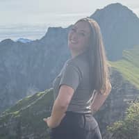 Photo de profil du pet sitter : Megane B.