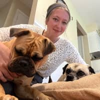 Sitter Profile Image: Alyssa H.