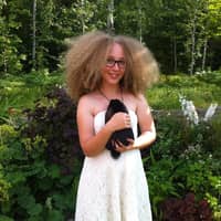 Passarens profilbild: Hanna K.