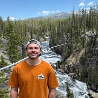 Sitter Profile Image: Jayden R.