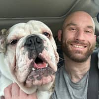 Sitter Profile Image: Jonathon B.