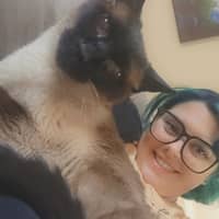 Sitter Profile Image: Stacey L.