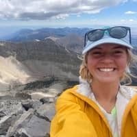 Sitter Profile Image: Kendyl T.