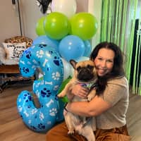 Sitter Profile Image: Michaela H.