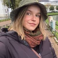 Profilbilde av hundepasser: Maddalen I.